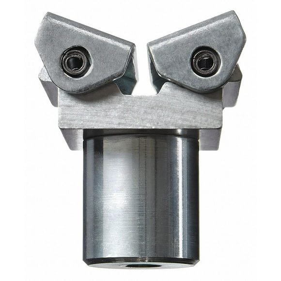 Bessey SL20M Fitters Clamp 7.87In/4.72In SILVER/BLACK Bessey SL20M Fitters Clamp 7.87In/4.72In SILVER/BLACK